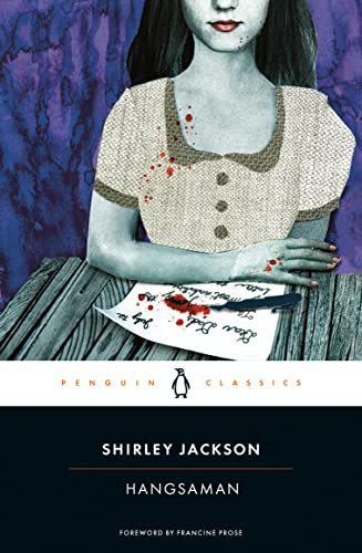 Hangsaman -- Shirley Jackson, Paperback