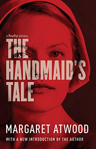 The Handmaid's Tale (Movie Tie-In) -- Margaret Atwood - Paperback
