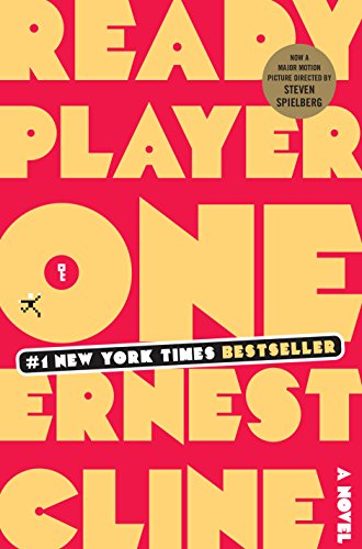 Ready Player One -- Ernest Cline - Hardcover