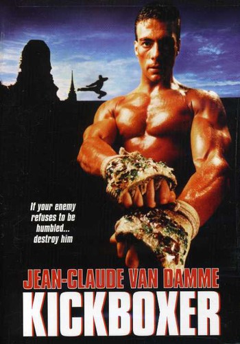 Kickboxer (1989)