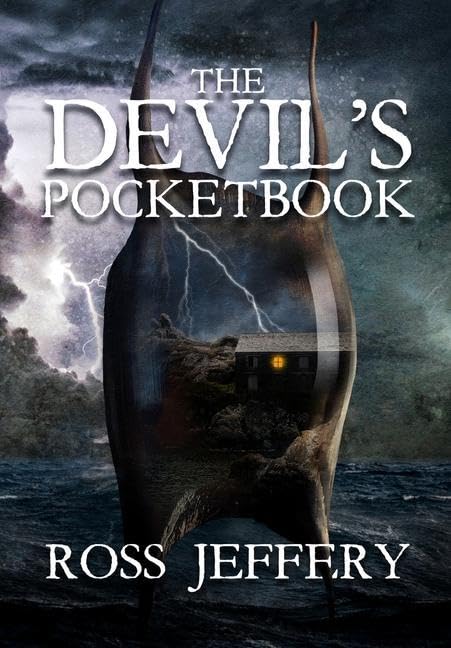 The Devil's Pocketbook by Jeffery, Ross