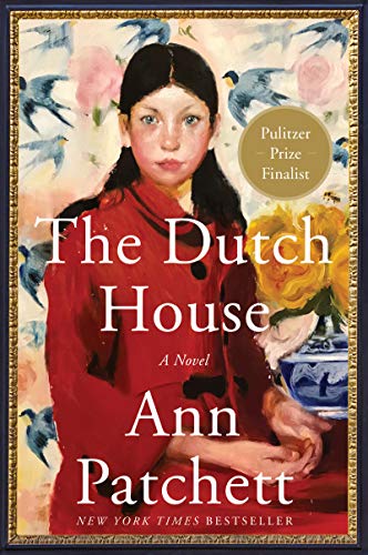 The Dutch House: A Read with Jenna Pick -- Ann Patchett - Paperback