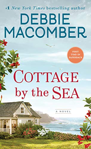 Cottage by the Sea -- Debbie Macomber, Paperback