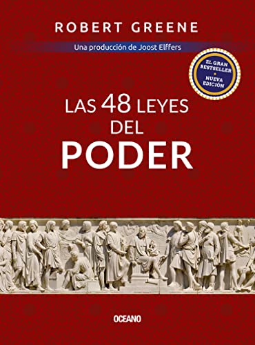 Las 48 Leyes del Poder = The 48 Laws of Power by Greene, Robert