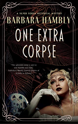 One Extra Corpse -- Barbara Hambly - Hardcover