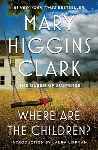 Where Are the Children? by Clark, Mary Higgins