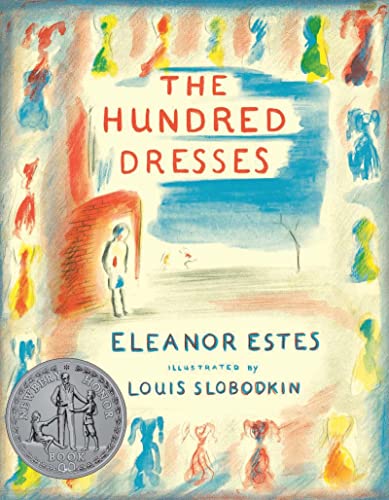 The Hundred Dresses -- Eleanor Estes, Paperback