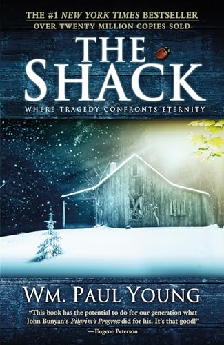 The Shack by Young, William P.