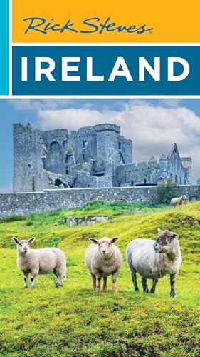 Rick Steves Ireland by Steves, Rick