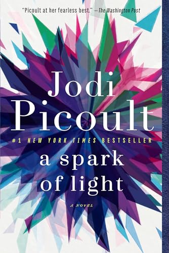 A Spark of Light by Picoult, Jodi