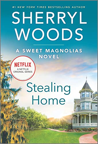 Stealing Home -- Sherryl Woods, Paperback