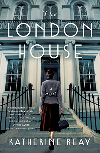 The London House -- Katherine Reay - Paperback