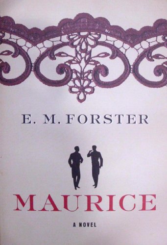 Maurice -- E. M. Forster, Paperback