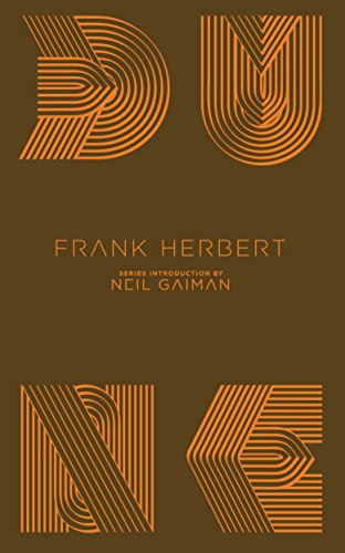 Dune -- Frank Herbert - Hardcover