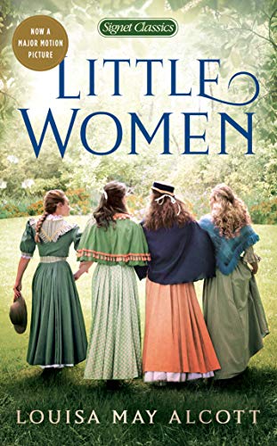 Little Women [Mass Market Paperback] Alcott, Louisa May; Barreca, Regina and Straight, Susan - Paperback