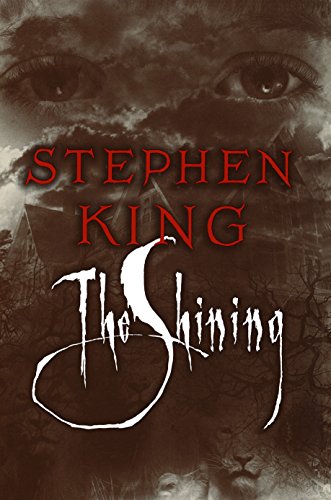 The Shining -- Stephen King - Hardcover