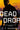 Dead Drop -- M. P. Woodward, Hardcover