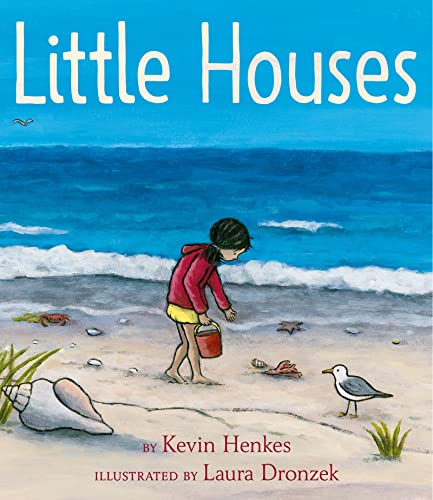 Little Houses -- Kevin Henkes, Hardcover