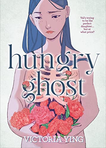 Hungry Ghost by Ying, Victoria