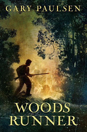 Woods Runner -- Gary Paulsen, Paperback