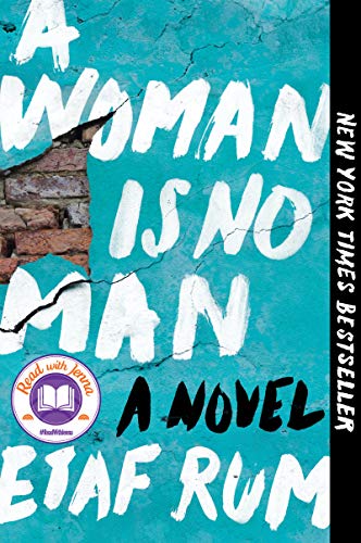 A Woman Is No Man -- Etaf Rum, Paperback