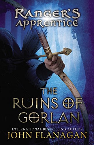 The Ruins of Gorlan: Book One -- John Flanagan - Paperback