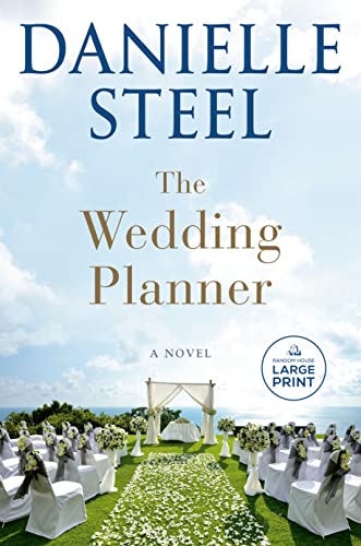The Wedding Planner -- Danielle Steel - Paperback