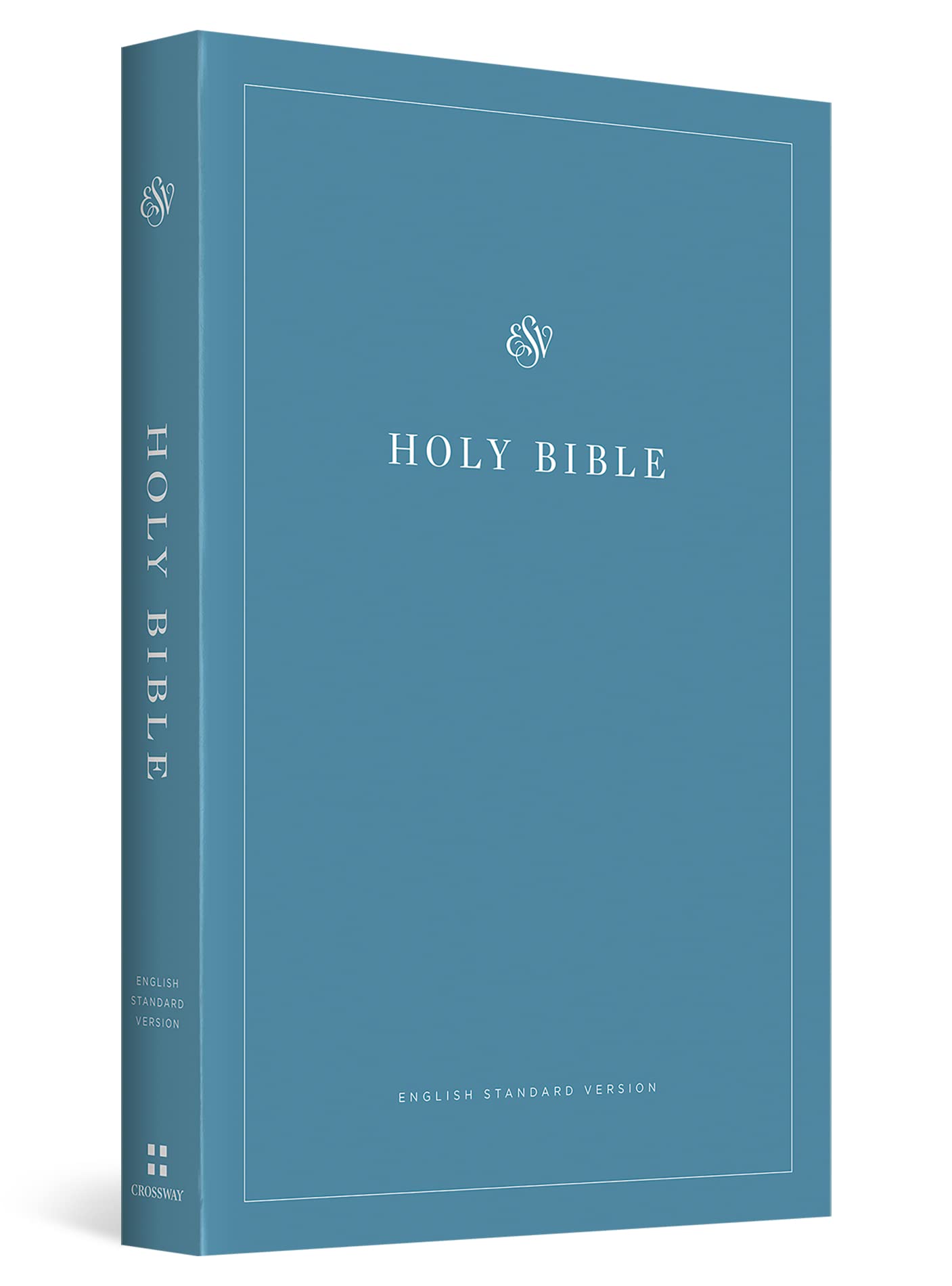 ESV Economy Bible by