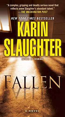 Fallen -- Karin Slaughter - Paperback