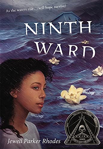 Ninth Ward (Coretta Scott King Author Honor Title) -- Jewell Parker Rhodes - Paperback