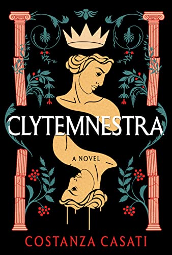 Clytemnestra by Casati, Costanza