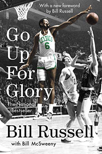 Go Up for Glory -- Bill Russell, Paperback