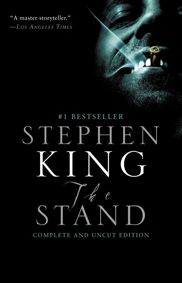 The Stand by King, Stephen