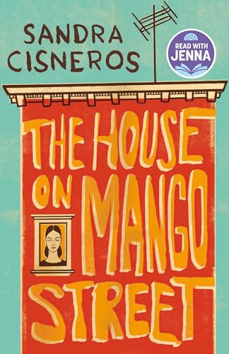 The House on Mango Street by Cisneros, Sandra