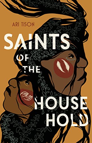 Saints of the Household -- Ari Tison - Hardcover