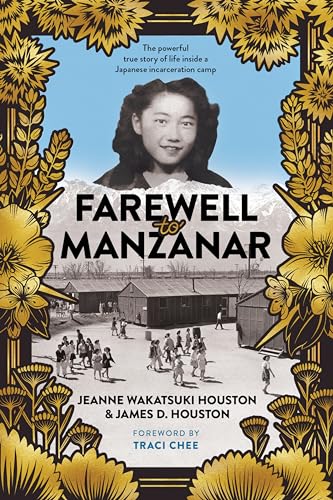 Farewell to Manzanar by Houston, Jeanne Wakatsuki
