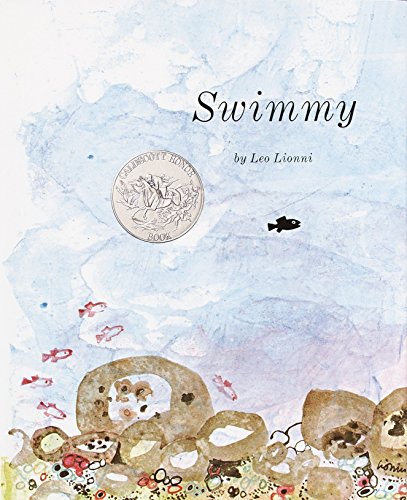 Swimmy -- Leo Lionni, Hardcover