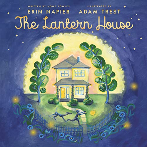The Lantern House -- Erin Napier - Hardcover