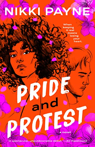 Pride and Protest -- Nikki Payne, Paperback