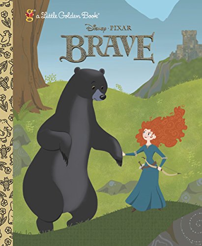Brave -- Tennant Redbank - Hardcover