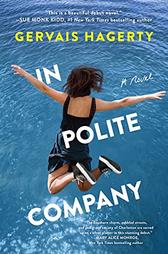 In Polite Company -- Gervais Hagerty, Paperback