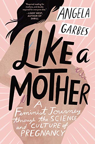 Like a Mother: A Feminist Journey Through the Science and Culture of Pregnancy -- Angela Garbes, Paperback