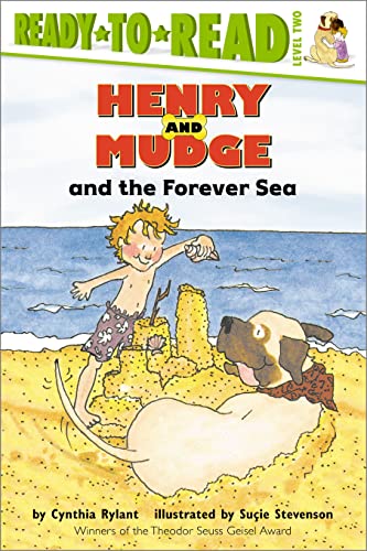 Henry and Mudge and the Forever Sea -- Cynthia Rylant - Paperback