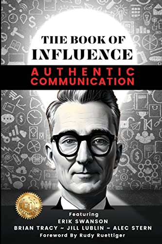 The Book of Influence by Swanson, Erik