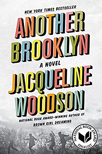 Another Brooklyn -- Jacqueline Woodson - Paperback