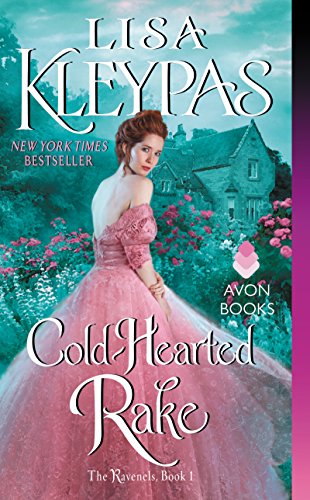 Cold-Hearted Rake -- Lisa Kleypas, Paperback