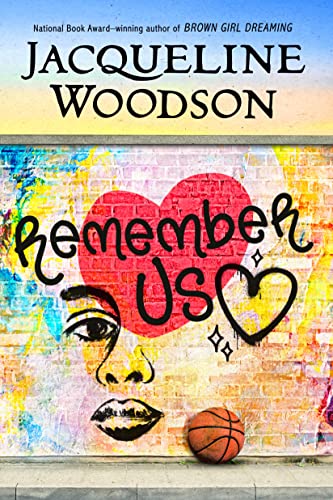 Remember Us -- Jacqueline Woodson - Hardcover