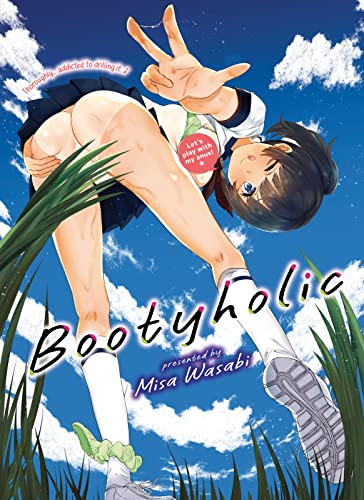 Bootyholic by Wasabi, Misa