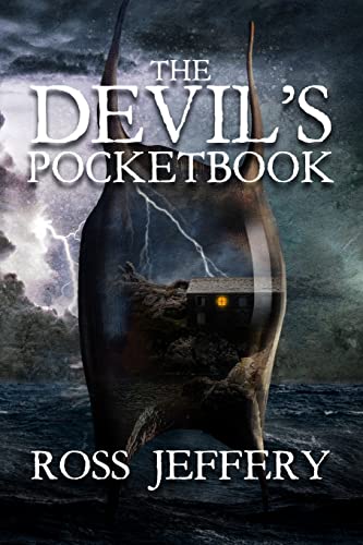 The Devil's Pocketbook by Jeffery, Ross