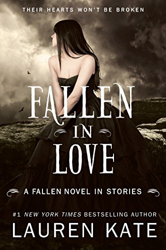 Fallen in Love -- Lauren Kate, Paperback